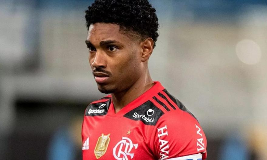 «Όχι της Φλαμένγκο σε Παναθηναϊκό για τον Βιτίνιο»