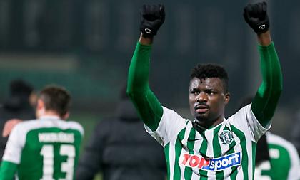 Η Ζαλγκίρις θα γίνει η πρώτη λιθουανική ομάδα που θα παίξει σε ομίλους ευρωπαϊκής διοργάνωσης