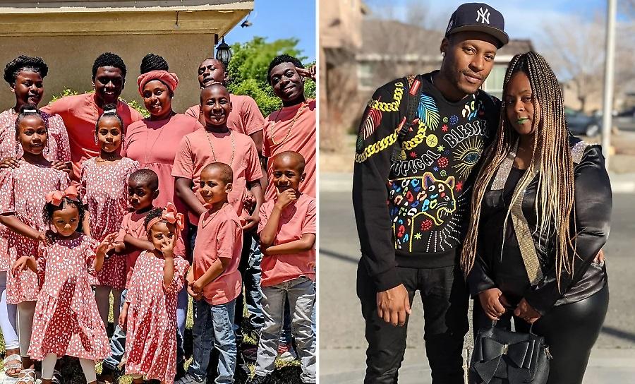 «Ήμουν έγκυος για 16 συνεχόμενα ημερολογιακά έτη και απέκτησα έντεκα παιδιά»