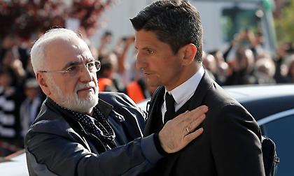 Τσορμπατζόγλου: «Είναι και μια ήττα του Λουτσέσκου, δεν υπάρχει διάθεση Σαββίδη να φύγει κανείς»