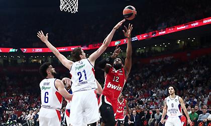 Ανανεώνει με την Εφές ο Πλάις