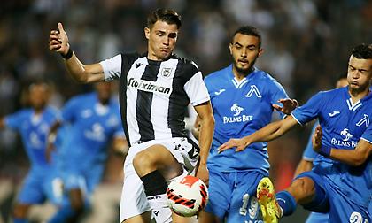 Τα σχόλια στον bwinΣΠΟΡ FM 94,6 για τον αποκλεισμό του ΠΑΟΚ από τη Λέφσκι