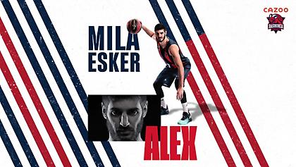 Ελεύθερος από την Μπασκόνια ο Μπαρέρα