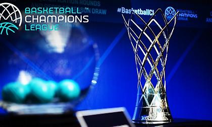 Οι τέσσερις γηπεδούχες ομάδες για τα προκριματικά του BCL