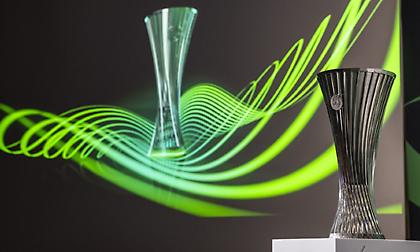 Το πανόραμα του Conference League: Όλα τα ζευγάρια του 3ου προκριματικού γύρου