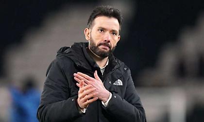 «Ο Κορμπεράν δυνατά, οι άλλοι 3 υποψήφιοι για Ολυμπιακό κι ο Μπουάνγκα!»