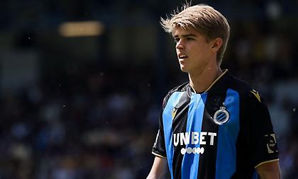 Τα βρήκε με τη Μίλαν και υπογράφει ο Ντε Κετελάρ