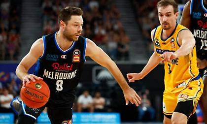 Ανακοίνωσαν Ντελαβεντόβα οι Κινγκς