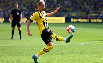 Μόναχο 1860-Ντόρτμουντ