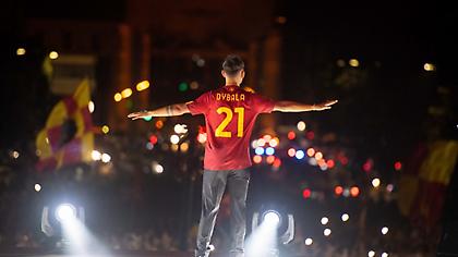 Πάουλο Ντιμπάλα: Αναγκασμένος να πρωταγωνιστεί!