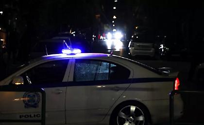 Συνελήφθη δραπέτης φυλακών που λήστεψε μίνι μαρκετ στον Αγ. Δημήτριο