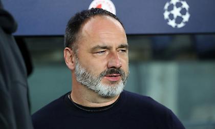 Προπονητής Σλάβια Πράγας: «Ώριμη και εργατική ομάδα ο Παναθηναϊκός, μιλήσαμε και με Βατσλίκ»