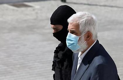 Για την 1η Σεπτέμβρη διεκόπη η δίκη του Πέτρου Φιλιππίδη
