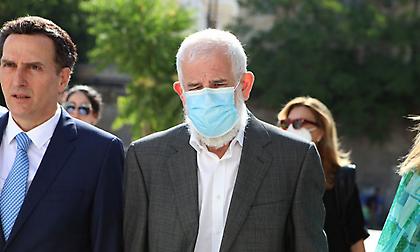 Δίκη Φιλιππίδη: «Ήταν σαν να είχε ζήσει τον χειρότερο εφιάλτη της» κατέθεσε φίλη θύματος