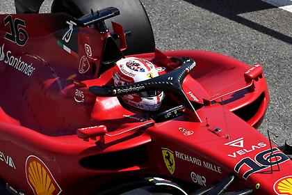 GP Βουδαπέστης: Η τελευταία ευκαιρία του Λεκλέρ και της Φεράρι