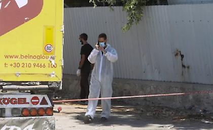 «Αυτοχειρία» δείχνει η ιατροδικαστική εξέταση για τον νεκρό στη λαχαναγορά του Ρέντη