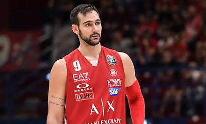 Μορασκίνι: «Τιμωρήθηκα για ντόπινγκ για ένα σπρέι της γυναίκας μου-Αδικία!»