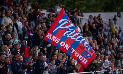 «Ναι, έχουμε οπαδούς»: Η απίθανη απάντηση της Πάιντε Λινάμεσκοντ ενόψει Άντερλεχτ