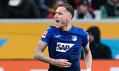 Τα βρήκαν για Ράουμ οι Λειψία και Χόφενχαϊμ