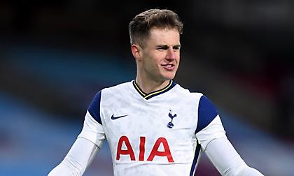 Τότεναμ: Έδωσε Ρόντον στη Ρεν