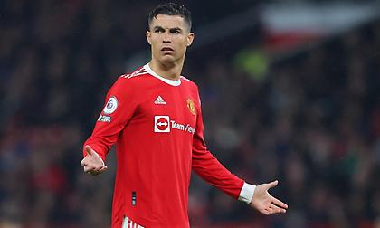 Ξέσπασμα Ρονάλντο για τα σενάρια: «Όλο ψέματα! Ίσως κάποια μέρα πετύχετε κάποια είδηση»