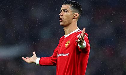 Επιμένει να φύγει και εξετάζει Σπόρτινγκ ο Κριστιάνο Ρονάλντο!