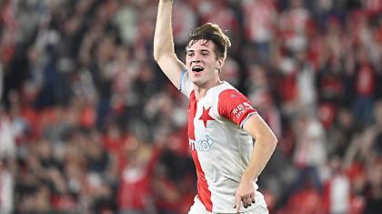 Σλάβια Πράγας: Πούλησε στη Λέτσε μεγάλο ταλέντο λίγο πριν τον Παναθηναϊκό