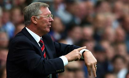 «Επιστρέφει στη Μάντσεστερ Γιουνάιτεντ ο Σερ Άλεξ Φέργκιουσον»