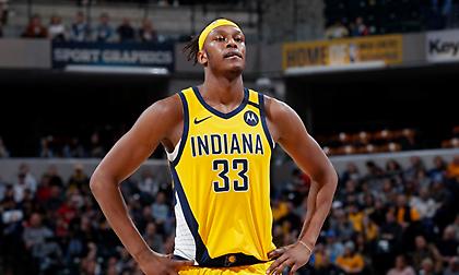 Θέλει να φύγει από τους Πέισερς ο Τέρνερ