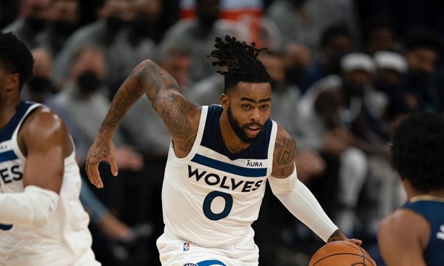 Ράσελ: «Σπόνδα» προς τους παίκτες του NBA