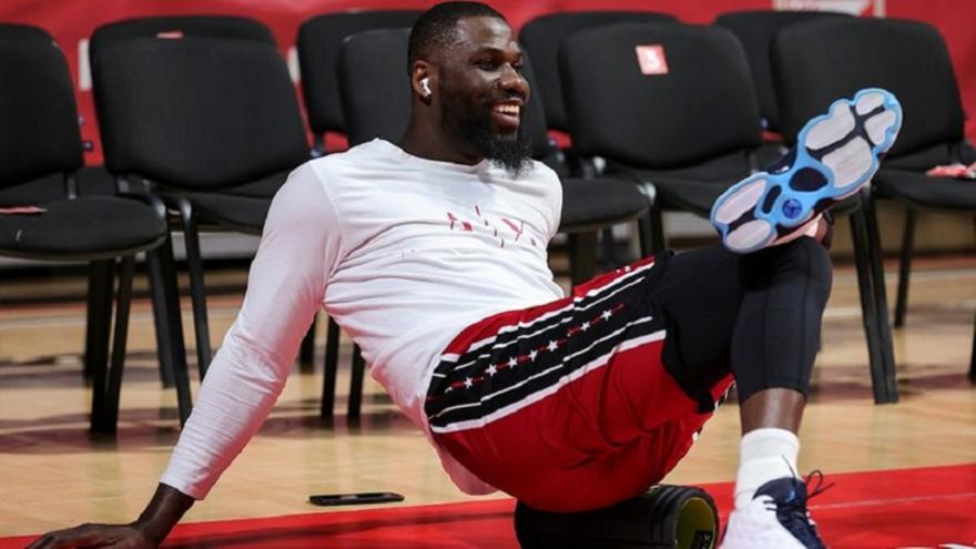 Μπέντιλ: «Ανυπομονώ να αγωνιστώ ξανά με τον Νέντοβιτς»