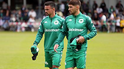 Παναθηναϊκός: Η ανασκόπηση των μεταγραφών και τα στοιχεία που δείχνουν το level-up