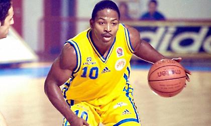 Κουίζ: Οι καλύτεροι ξένοι στην Α1 μπάσκετ των 90s!