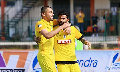 Μένει στην Καρδίτσα ο Αθανασιάδης