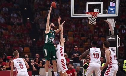 Παναθηναϊκός: Θα συμμετάσχει σε τουρνουά στο Κάλιαρι