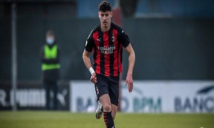 Υπέγραψε για τρία χρόνια στην Μιραντές ο Μιχελής