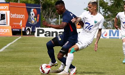 Μένει ελεύθερος ο Φοφανά από τη Βέροια