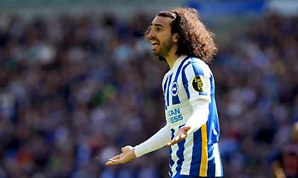 Μάντσεστερ Σίτι: Σε αδιέξοδο οι διαπραγματεύσεις για Κουκουρέγια