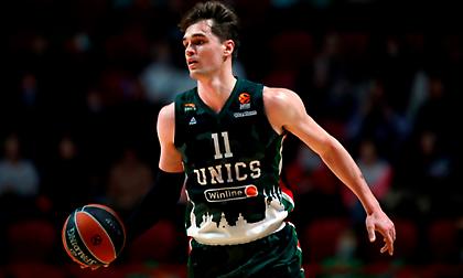 «Ο Χεζόνια θα πρέπει να ξέρει ότι δεν θα είναι πρώτη επιλογή στη Ρεάλ Μαδρίτης»