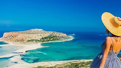Καιρός: Ζεστό Σάββατο, αλλά με μικρή πτώση