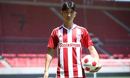 Με Χουάνγκ και Γκάρι Ροντρίγκες η λίστα του Ολυμπιακού για Σλόβαν!