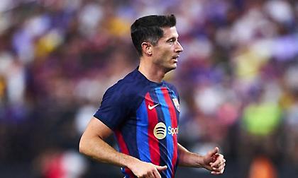 Λεβαντόφσκι για Μπάγερν: «Είπαν πολλές μαλ@@ για μένα»