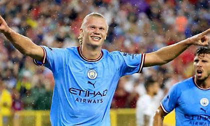 Μεταγραφές καλοκαιριού: Το χρήμα ρέει και είμαστε ακόμη στα… μισά