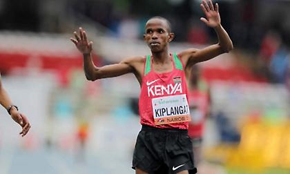 Ο Κίπλανγκατ έχασε τον δρόμο του, αλλά πήρε το χρυσό στον Μαραθώνιο!