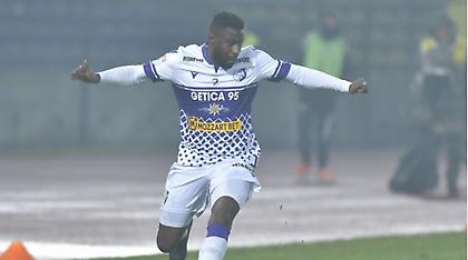 Πήρε φορ με καριέρα σε Ιταλία και Πορτογαλία ο Πανσερραϊκός