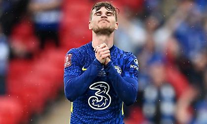 Παραχωρεί δανεικό τον Τίμο Βέρνερ η Τσέλσι