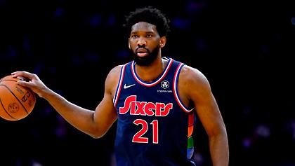 Οριστικό: Δεν θα παίξει στο Ευρωμπάσκετ με τη Γαλλία ο Εμπίντ!