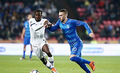 Νότιγχαμ Φόρεστ: Εξετάζει και Γκλεν Καμαρά