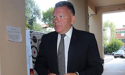 Κούγιας: «Αυτή είναι η αλήθεια για την υγεία μου»