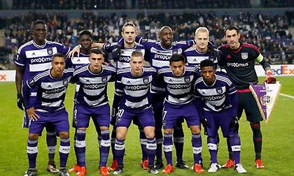 Κουίζ: Βρες την σωστή χώρα δέκα ευρωπαϊκών ομάδων!